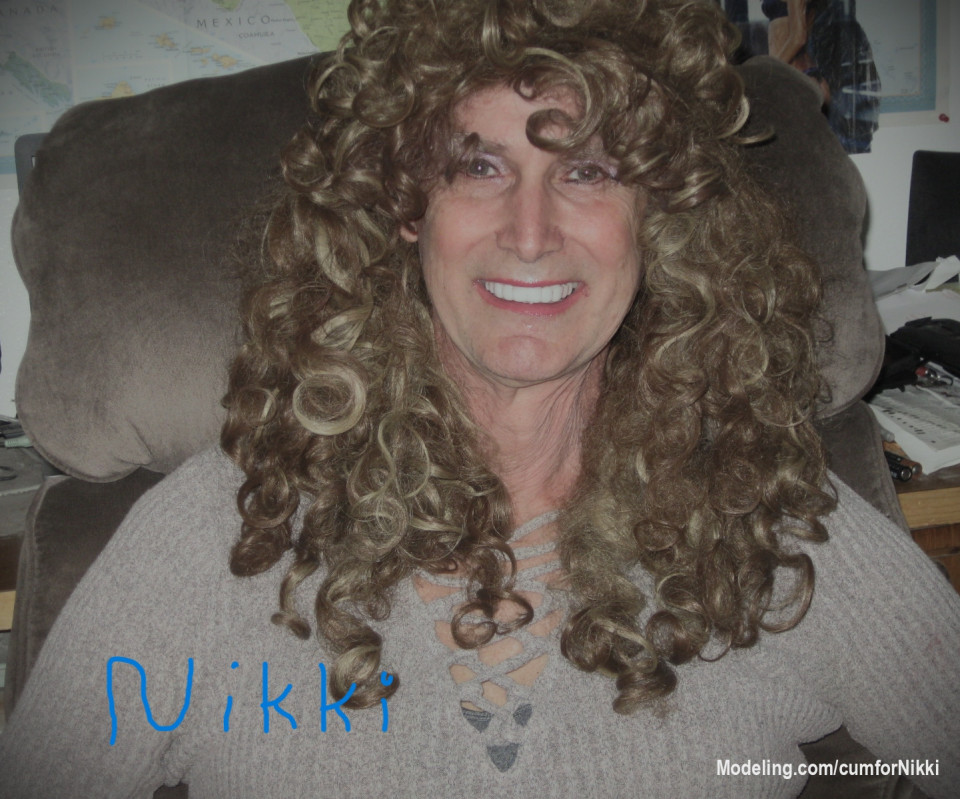 Hello all, Nikki here.