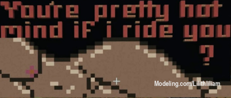 Dropping subtle hints for company 😇