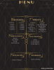 New Menu