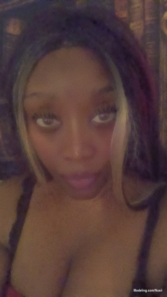 Another pretty Nusii . 👍.