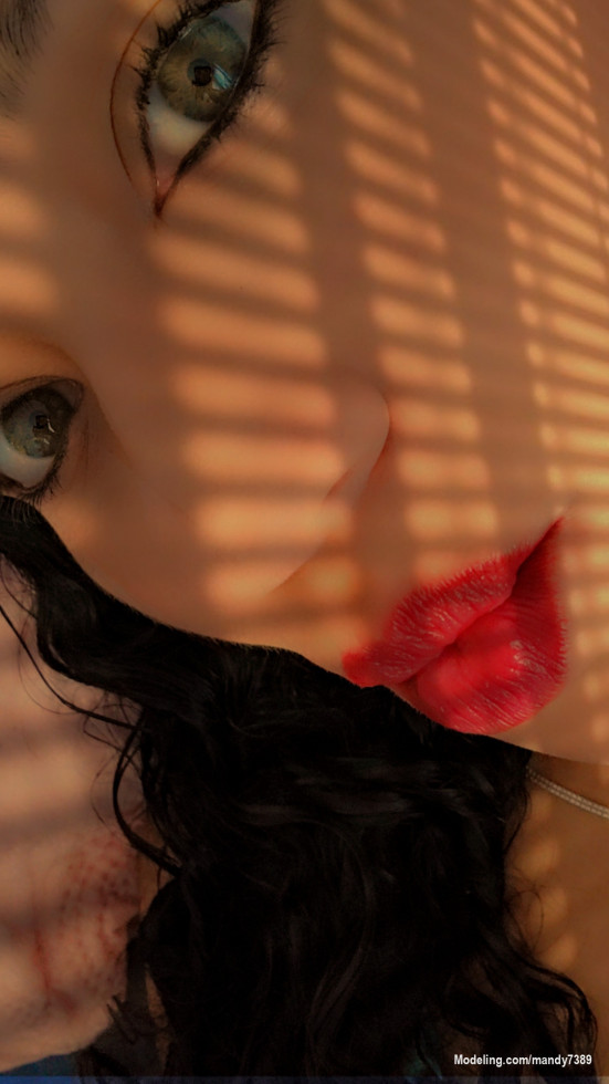 I'll be here every day ❤️
Come, become my subscriber and be my supporters 🥰
Tell me what you want that we can negotiate any and all requests. 😈