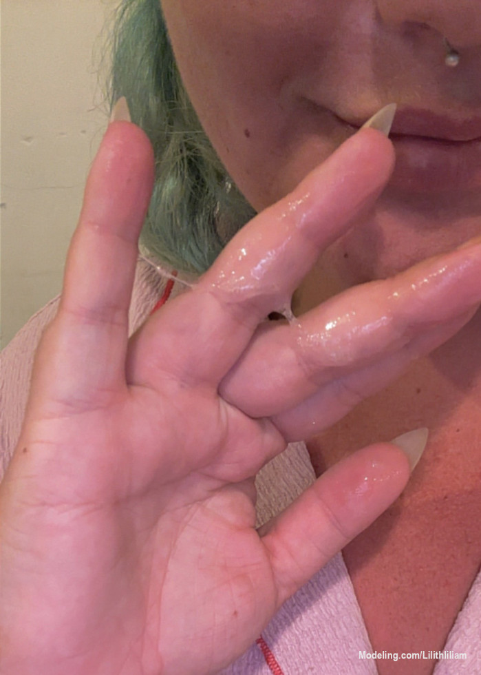 What “Me time” usually looks like 💦