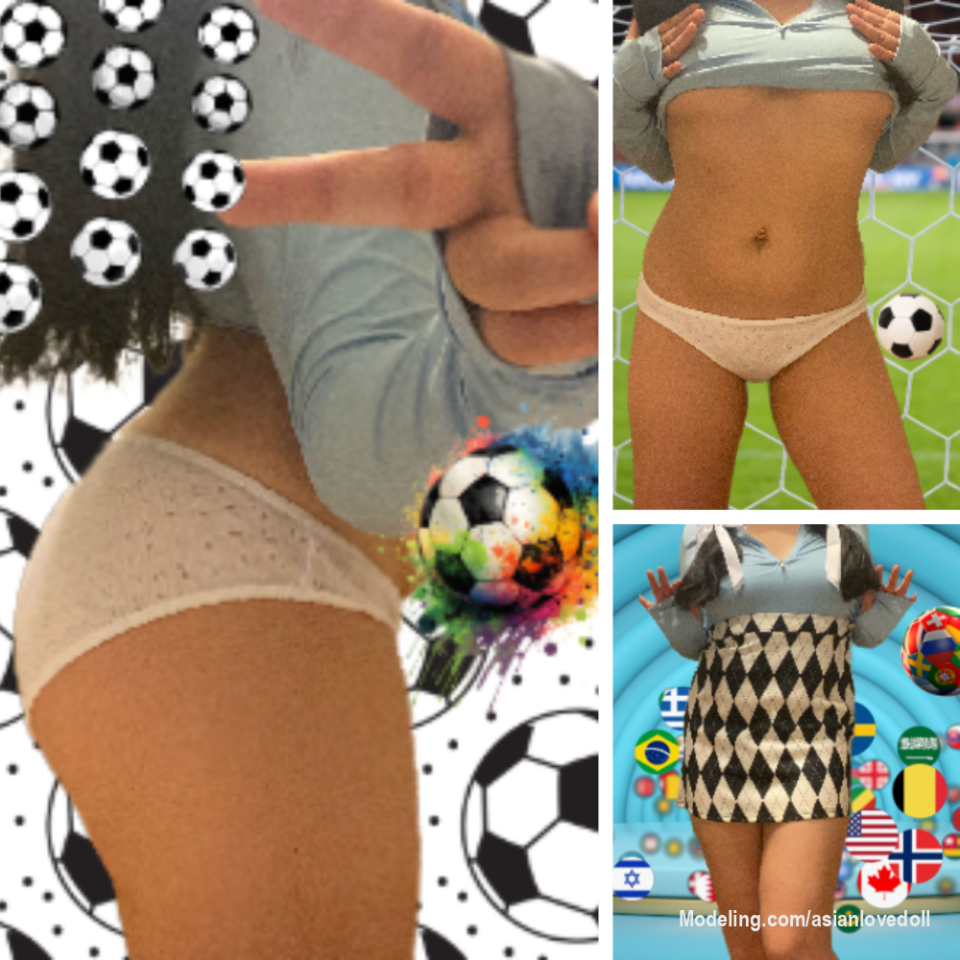 Soccer Play!