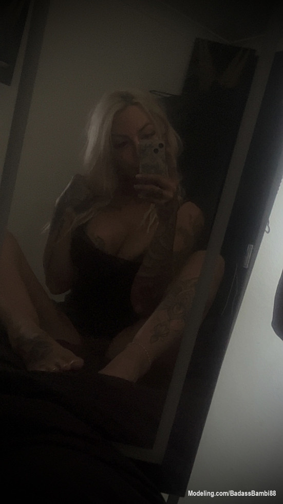 Felt cute 😇