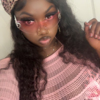 Naimah Parker