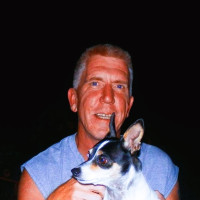 Scott Warner