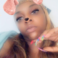 shykeia monae sims