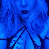 GoddessBleu69