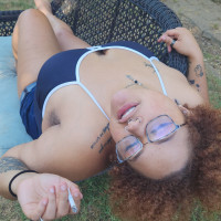 Remi Rivers